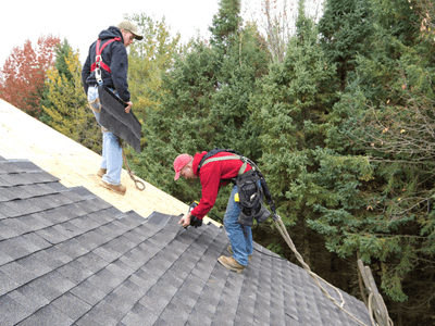 About Roofing Services - Roofing Services experts in Carlsbad